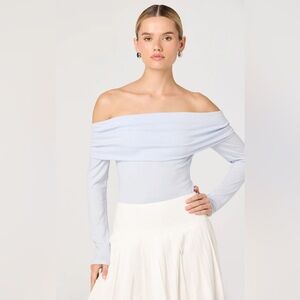 Margie Top NWT